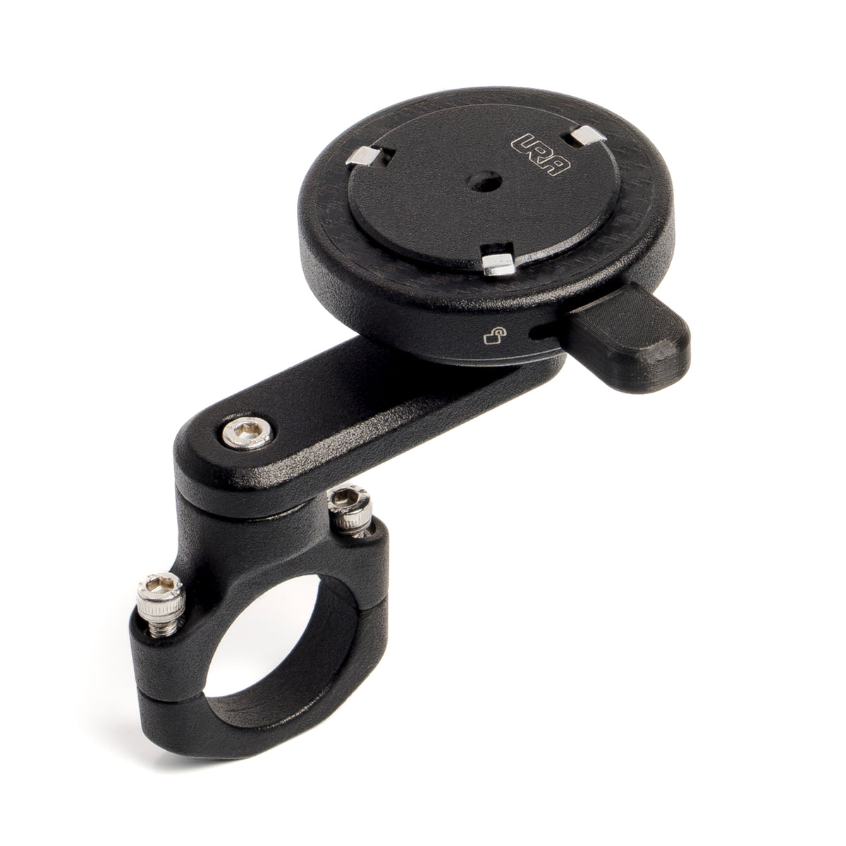 URA Motorcycle Handlebar Mount